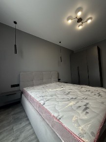 Однокімнатна квартира з дизайнерським ремонтом в ЖК Бізнес класу!