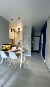 Продаж 1 к квартири Харківська Бориспільська 2018 року будинок Ремонт