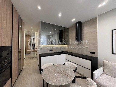 2к 52м2 Ремонт Центр Печерськ ЖК Новопечерський Квартал Фортечний