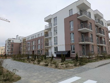 1-кім квартира в Немішаєве - Ваша розумна інвестиція в комфортне життя