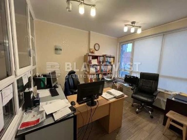 Продаж квартири ЖК Зарічний, метро Славутич, Осокорки