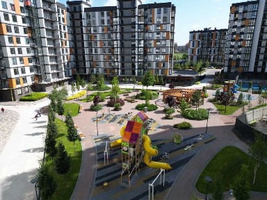 Готова квартира в ЖК <a href='/newbuilding/6503/view/zk-atmosfera'>Атмосфера</a> за 28800