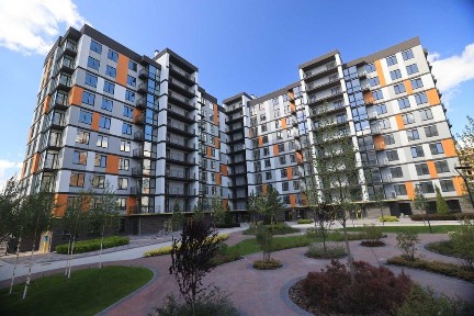 1к квартира в розстрочку на 15 міс.