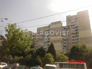 Київ, Підлісна, 2, Святошинський, Новобіличі, Продаж