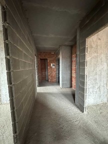 Продаж видова 3к квартира є балкон Центральний парк паркінг