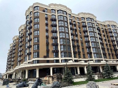Продаж 3к квартири у ЖК Софія Резиденс. 88000$.