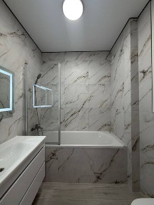 Держ. Програми. !Супер ціна. ! 1Кк з сучасним ремонтом Бучі! Без комісії!