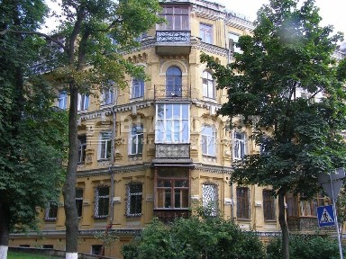 Продаж елітної 3-к квартири 93м. Ботанічний сад, вул. П. Скоропадського