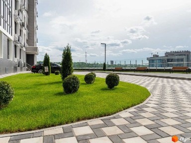 Супер двохкімнатна квартира ! ЖК Новопечерська Брама