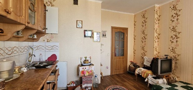 1 кімнатна квартира ЖК Сосновий бір. 5хв Академмістечко