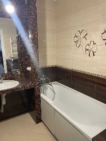 Оренда 2к. квартири, Нова Будова 1, євроремонт