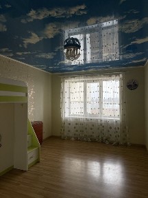 Здам квартиру, 2к 65кв. м