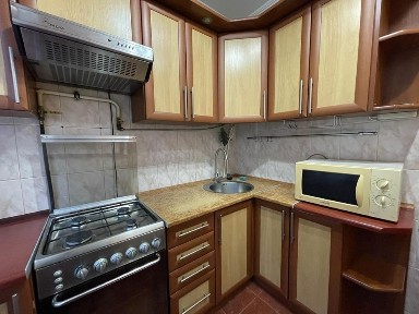 Оренда квартири 2к вул. Зарічанська