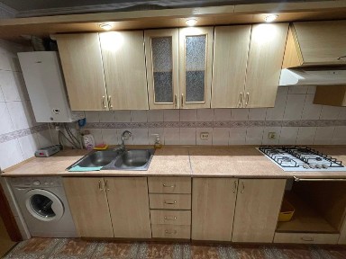 Оренда 2к. квартири, центр, район Будинку культури