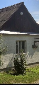 Закарпатська область, Верхня Грабівниця