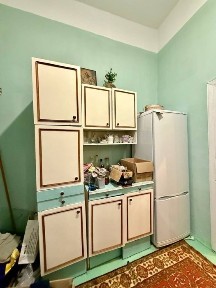 ЦЕНТР! Здам ПРОСТОРУ 1 кімнатну, ШЕВЧЕНКА (КОБИЛЯНСЬКА), все необхідне