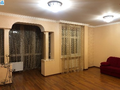 Продається 1-к квартира в ЖК <a href='/newbuilding/361/view/zk-caika'>Чайка</a>