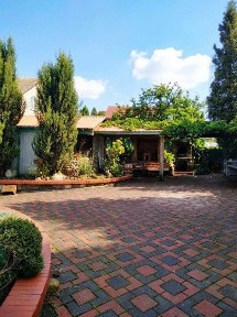 Будинок 287+183 м² | Басейн, сауна, сад | Під бізнес або житло