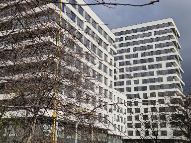 Здається в оренду приміщення у новобудові ЖК по вул. Лінкольна