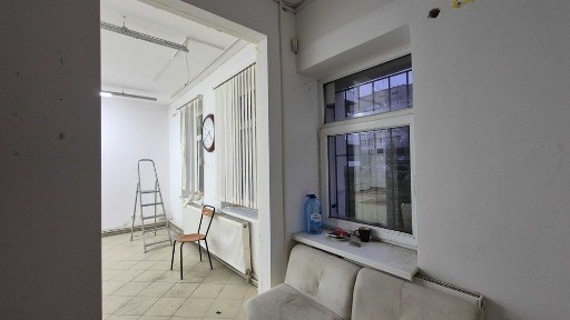 Оренда офісно-виробничого приміщення вул. Широка