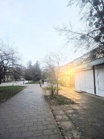 Оренда МАФ, вул Княгині Ольги, р-н аквапарку