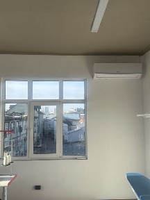 Оренда приміщення 50м після ремонту