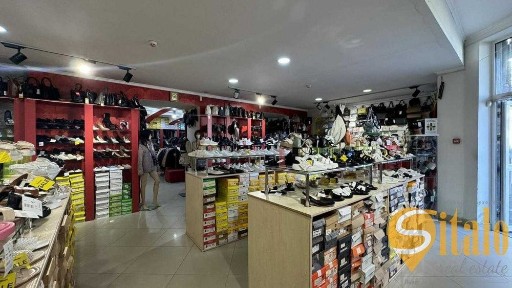 Оренда комерційного приміщення у центрі міста Дрогобич