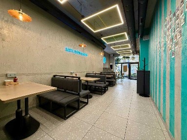 Оренда приміщення у центрі