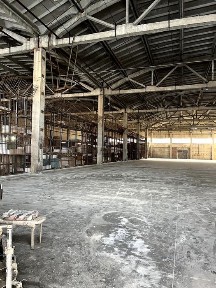 Оренда складу Городоцька 355,пропислава підлога, рампа