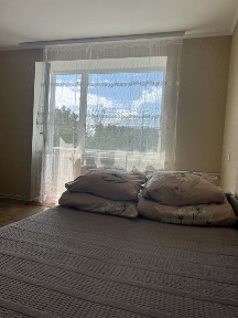 Квартира подобово