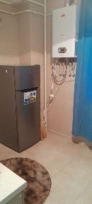 Здам квартиру на 7м небе 3й этаж