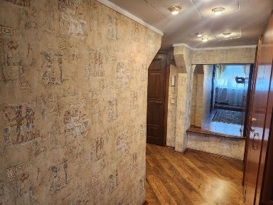 Эксклюзивная квартира на Бульваре Жванецкого с видом Моря !