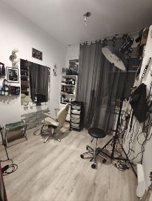 Київ, Шевченківський, вулиця Гоголівська 6А