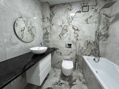 ПРОДАЖ 1к квартира АГВ Новобудова 50м2