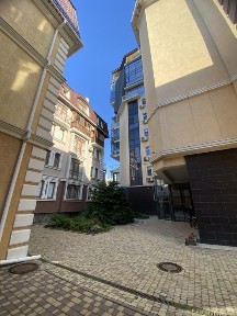 Одеська область, Одеса, Приморський