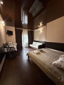 Сдам на на долгосрок студию ЖК Южная Пальмира / Аркадия