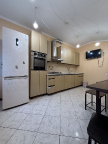 Здам на рік і більше двокімнатну квартиру в Чорноморську. ЖК «АББО».