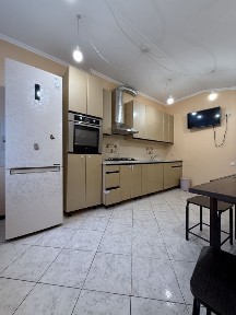 Здам на рік і більше двокімнатну квартиру в Чорноморську. ЖК «АББО».