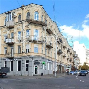 Без % Продам велике 4к приміщення в Центрі Києва в царському будинку