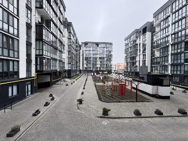 Вінницька область, Вінниця