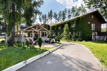 Київська область, Віта-Поштова