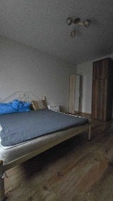 сдаю свою 1 комнатную квартиру 7 Небо рядом км