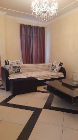 Сдам 3х комнатную с паркингом в центре Одессы