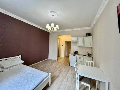 Сдам студию Успенская 24/Базарная/Канатная/Центр