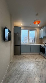 Аренда квартиры в 36 жемчужине