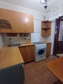 Сдаю 1к квартиру, Черёмушки, ул. Варненская