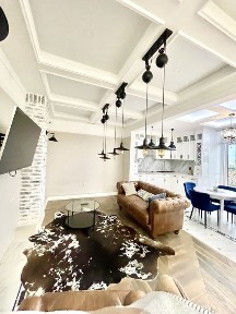 Аренда 2-х Спальневой квартиры на Французском бульваре. !