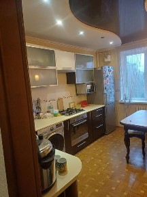 Сдам СВОЮ 3х комнатную квартиру на Генерала Петрова 22А