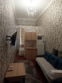 Сдача 1 кв. на Нежинской/Тираспольская площадь со свежим ремонтом!