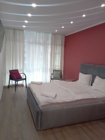 VIP квартира подобово новобуд